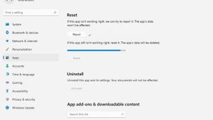 How to fix Microsoft Store error code 0x80072efe windows 10 or 11