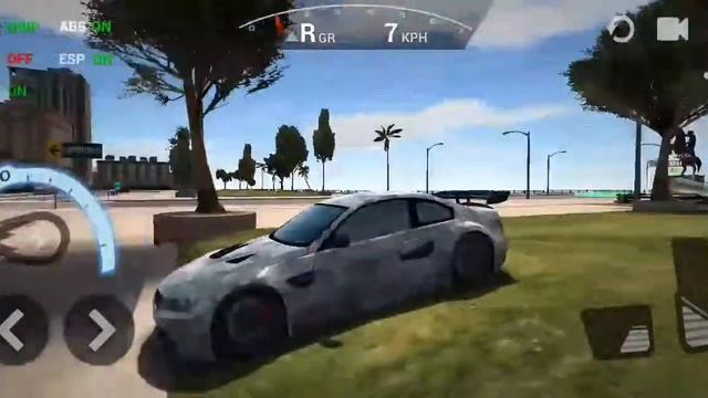 Обзор игры "Ultimate Car Drawing Simulator" смотреть онлайн