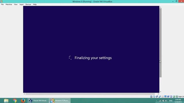 How To Create a Windows 8 Virtual Machine смотреть онлайн