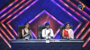 Arnold  Performance | Dhee 14 | The Dancing Icon | 6th July 2022 | ETV Telugu