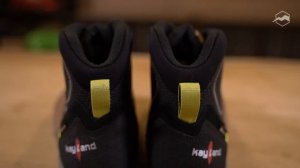 Ботинки Kayland Inphinity Gtx. Обзор