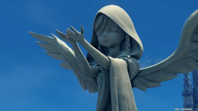 Genshin Impact | Начало приключений по Тейвату! | 1# смотреть онлайн