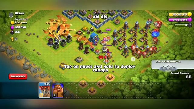 100 Balloons VS Max Hidden Tesla || DragonsTower VS Ballons Max 😰😰😱😨 смотреть онлайн