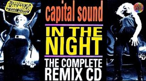 Capital Sound - In The Night (Power Mixx)
