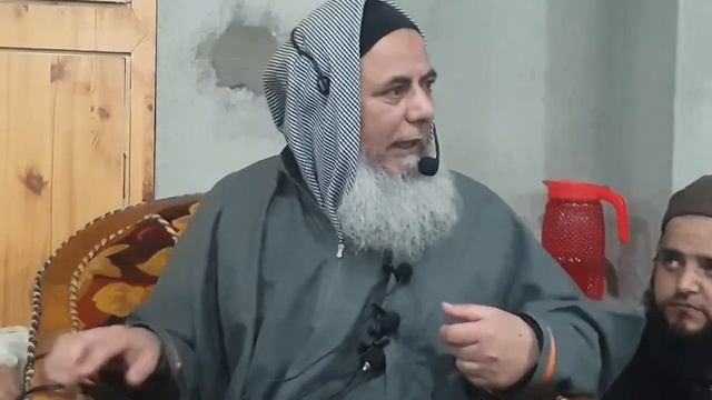 Azmat e Quran - Hazrat Mufti Abdul Rashid sb Miftahi Db at Darul Arqam Hardumir Tral