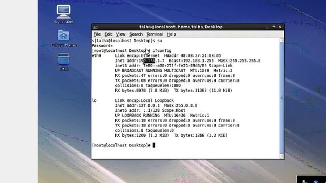 NFS configration in urdu... смотреть онлайн