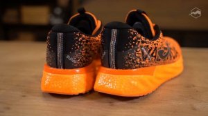 Кроссовки Joma Serie Storm Viper. Обзор