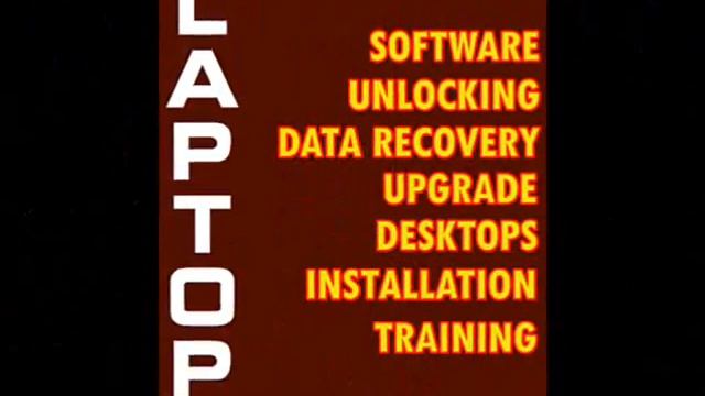 Laptops Screen Broken Replaced Done in Annanagar and padi laptop service center... смотреть онлайн