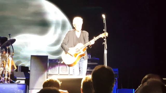 Fleetwood Mac - Never Going Back Again смотреть онлайн