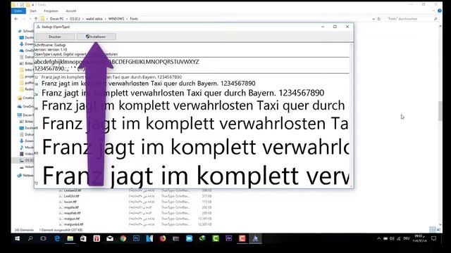 اشياء جميلة لا تعرفها في وندوز 10 اكتشفها الان смотреть онлайн
