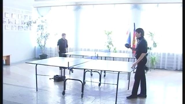 Ресепшен в СОШ №2.avi смотреть онлайн