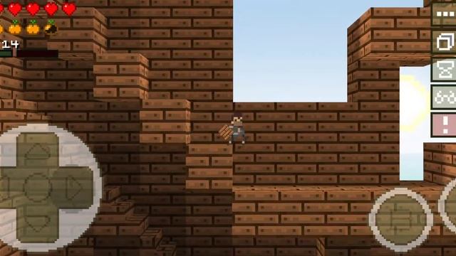 Делаем ферму мобов в Лост Майнер (5часть) смотреть онлайн