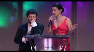 Tata Simonyan - Qeznic heto/Tesel em [TASHIR 2010]