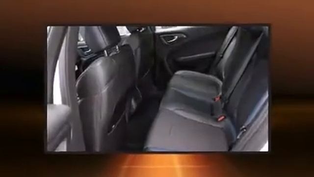 2015 Chrysler 200 S in Jackson, MS 39206 смотреть онлайн