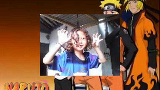 naruto vs filza смотреть онлайн