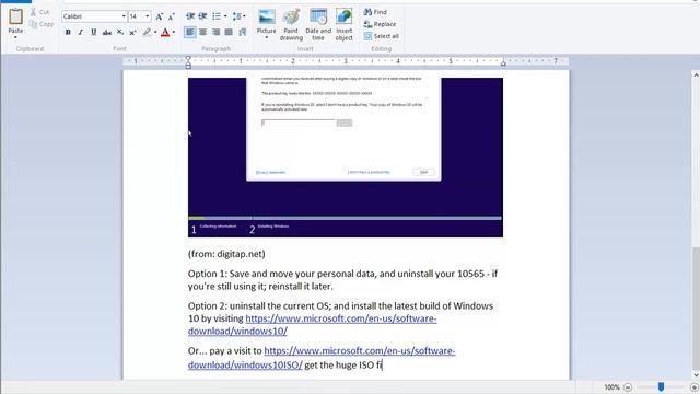 Fix Error Code 0x803F7001 on Windows 10 смотреть онлайн