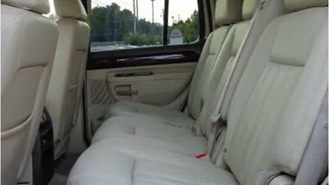 2004 Lincoln Aviator Used Cars Marietta GA смотреть онлайн