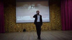 Мурат Гочияев "Девушка гор"