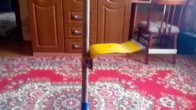 Вечный двигатель
