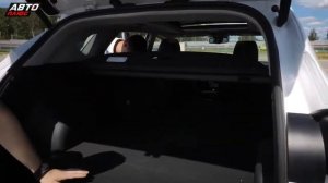 Китаец обогнал корейца?!  Haval F7 vs Hyundai Tucson