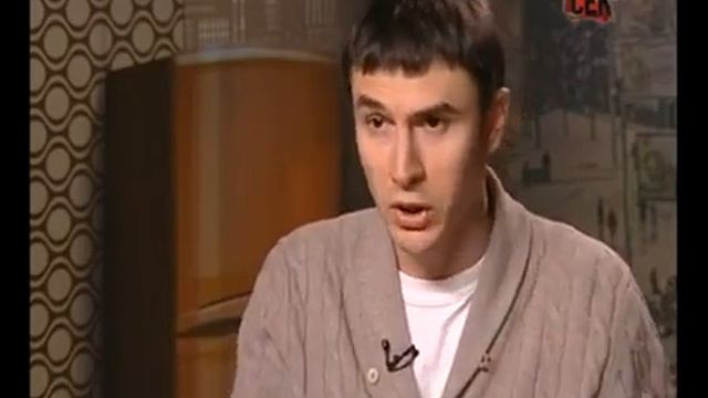 Политическая кухня(Велехов).Интеллигенция и политика. смотреть онлайн