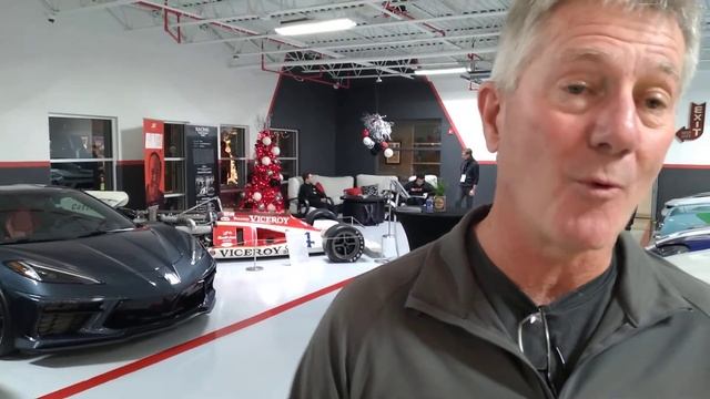 Ross Bentley Speed Secrets Worldwide Driver Coach INDYCAR legend at SILO Auto Club and Conservancy смотреть онлайн