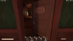 I combined all 3 DOORS HARDMODE scripts... it's impossible