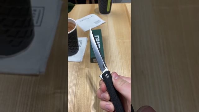 CRKT CEO Flipper 7097