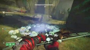 Destiny 2: Wish-Keeper Build Crafting, How To Make The Weapon Better