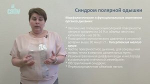 МООК Экология человека Л.В. Морозова 7.2