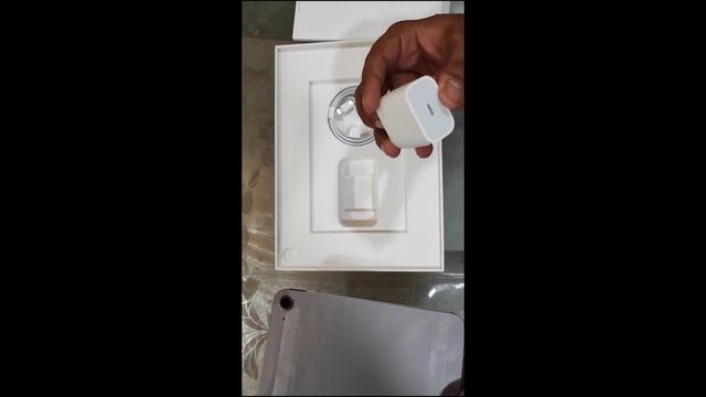 @Apple Ipad air unboxing #apple #ipadair4 #unboxing