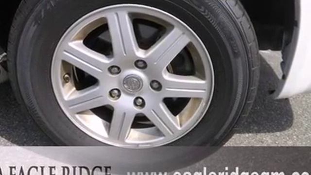 104215 - 2010 Chrysler Town and Country - For sale at Eagle Ridge GM Vancouver BC смотреть онлайн