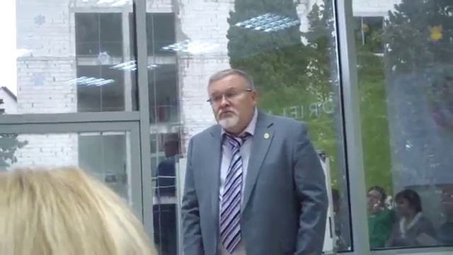 Владимир Полежаев про 150 баллов