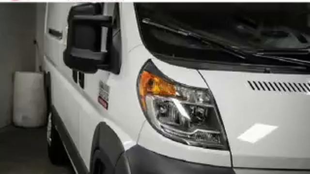 2014 Dodge Ram ProMaster 3500 Layton UT смотреть онлайн