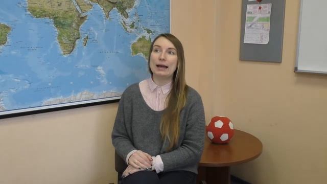 Отзыв Наклейщикова Анна (оффлайн курс "Большой КУШ") смотреть онлайн