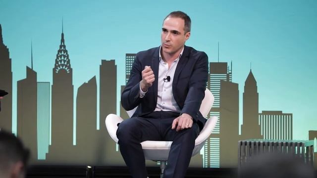 Panel: Institutional Trading Preferences in OTC and Exchange Markets смотреть онлайн