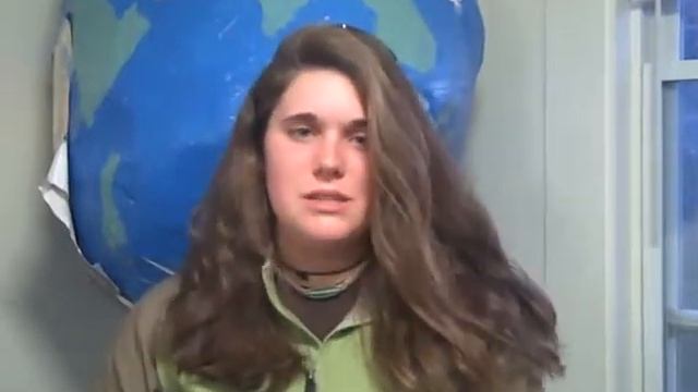 Repower America - Leeanne Occonner, from Plymouth NH смотреть онлайн