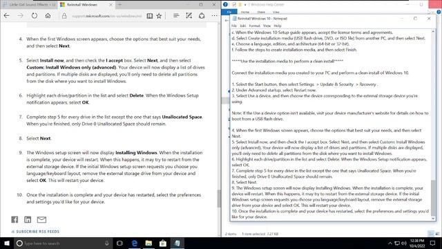 WIN10 Episode 5: TODAY IS MY LUCKY DAY! Another Win10 v1607 gameplay смотреть онлайн