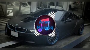 RAKHIM синий ламборгини (REMIX) SLOW