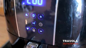 Travola, Black мультипечь. Обзор и отзыв