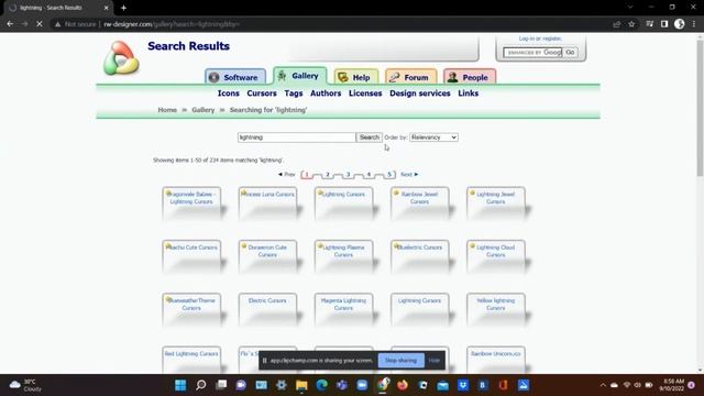 How To Change The Cursor of your Windows 11 PC or Laptop смотреть онлайн
