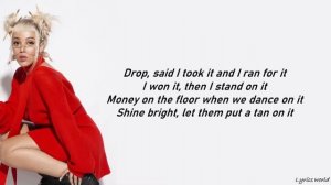 Doja Cat - Boss Bitch (Lyrics) 🎶