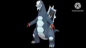 My Favorite Character Sing Bad Apple Part 3