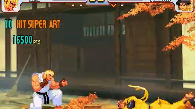 Street Fighter III - JEANZZ171 (🇧🇷, D Rank) VS Banana46 (🇧🇷, C Rank) смотреть онлайн