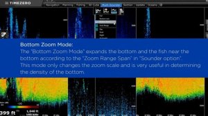 TimeZero Multi Beam Sounders Integration