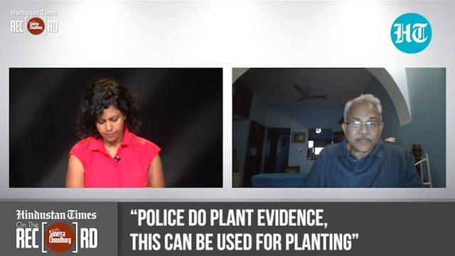 What's wrong with the new Criminal Procedure Identification amendment? Ex-top cop explains pitfalls смотреть онлайн