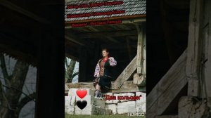 "Два кольори" українська пісня 🎶🎶🎶 ❤🖤🎶🎶🎶