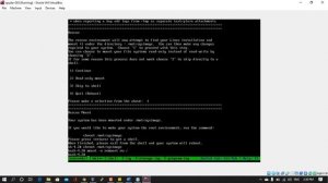Error: file ‘ /grub2/i386-pc/normal.mod’ not found.Entering rescue mode…Grub rescue