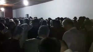 ЗИКАР ШОВКЪ 1ОВДИ ВЕЛИ МУРИДШ БЕКСОЛТ ОЛШ