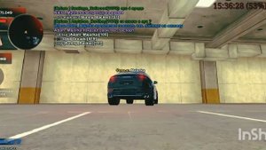 Купил Lamborghini Урус! На Black Russia BLUE!